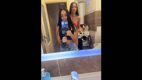 black_lexi1 @ bongacams on 20240114