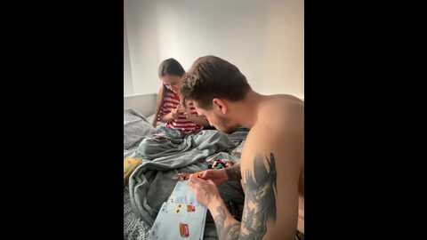 chipi_chapa @ bongacams on 20240114