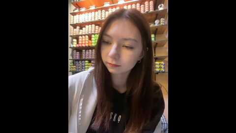 crazyaleona @ bongacams on 20240114