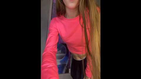 girlboom @ bongacams on 20240114