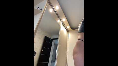 hothoneybabe @ bongacams on 20240114