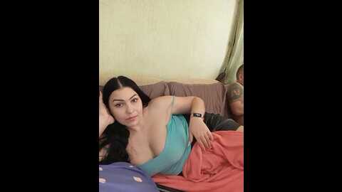 kissmabont @ bongacams on 20240114