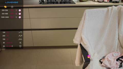 kistochkaa @ bongacams on 20240114