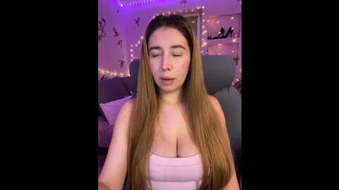 mialiahot @ bongacams on 20240114