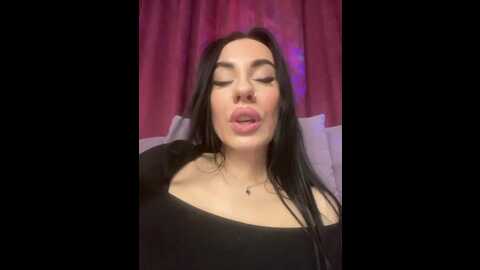 missjasmine07 @ bongacams on 20240114