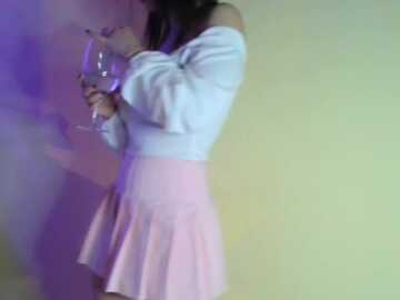 sweetmango @ bongacams on 20240114