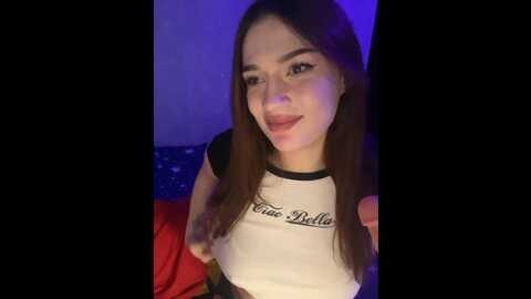 yourbunny69 @ bongacams on 20240114