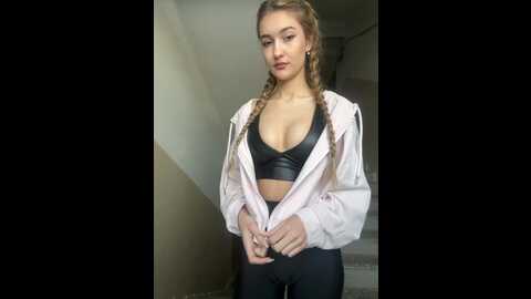 _lana_chester_ @ bongacams on 20240115