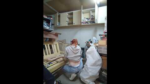beautytriple @ bongacams on 20240115