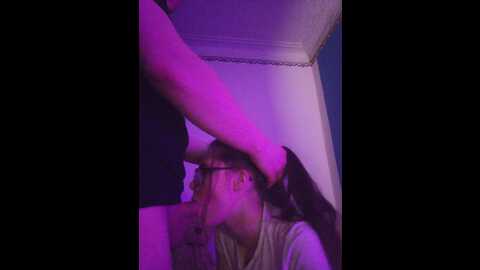 blowjobteen @ bongacams on 20240115