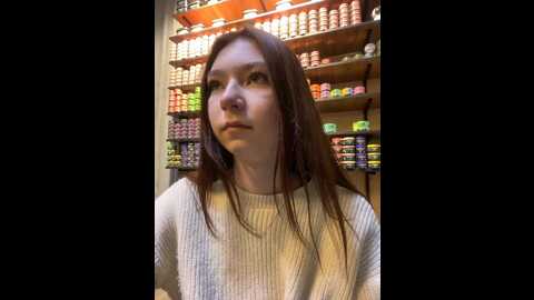 crazyaleona @ bongacams on 20240115