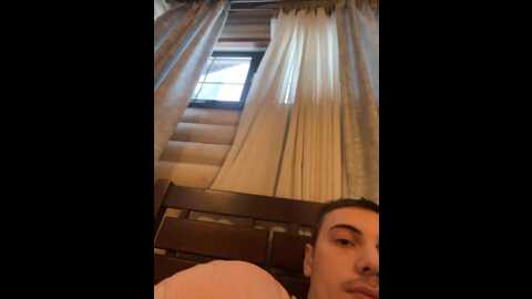 dream022 @ bongacams on 20240115