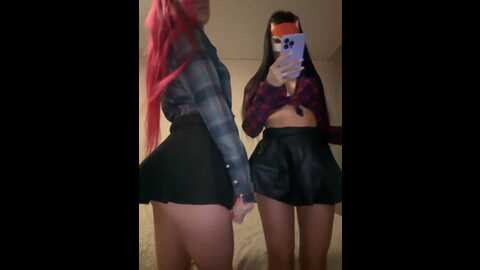 witches @ bongacams on 20240115