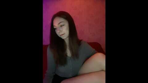 crazyaleona @ bongacams on 20240116