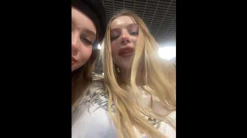 cutiemolly @ bongacams on 20240116