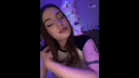 yourbunny69 @ bongacams on 20240116