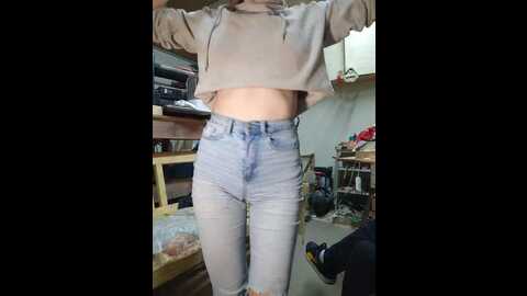 beautytriple @ bongacams on 20240117