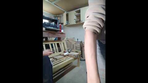 beautytriple @ bongacams on 20240117