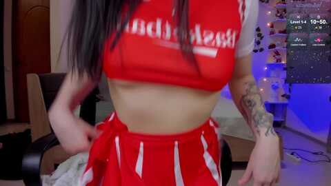 dolly_ll @ bongacams on 20240117