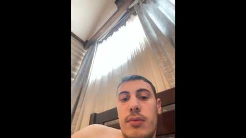 dream022 @ bongacams on 20240117