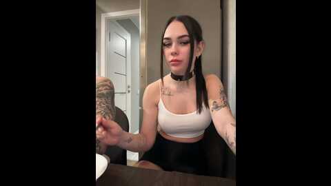 groteskcouple @ bongacams on 20240117