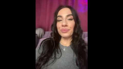 missjasmine07 @ bongacams on 20240117