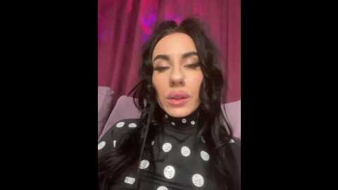 missjasmine07 @ bongacams on 20240117
