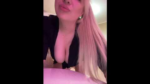 sonya699 @ bongacams on 20240117