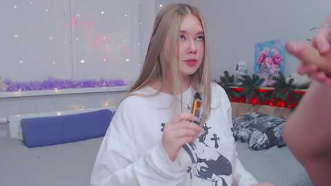 lost_wanderers @ bongacams on 20240118