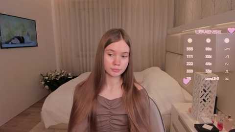barbarababe @ bongacams on 20240916