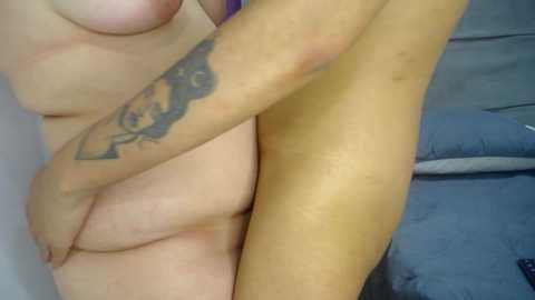 sarah77jhonson @ bongacams on 20240916