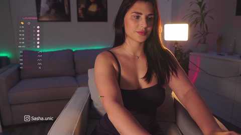 sasha_unic @ bongacams on 20240916