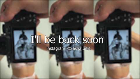 sasha_unic @ bongacams on 20240916