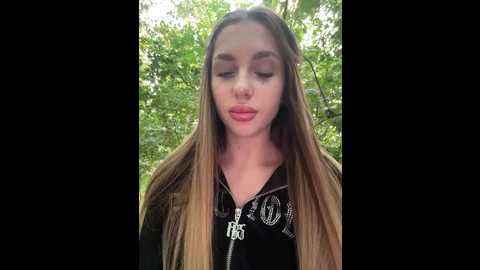 babydarii @ bongacams on 20240917