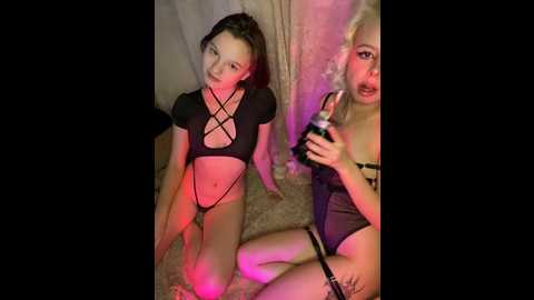 barbiek @ bongacams on 20240917