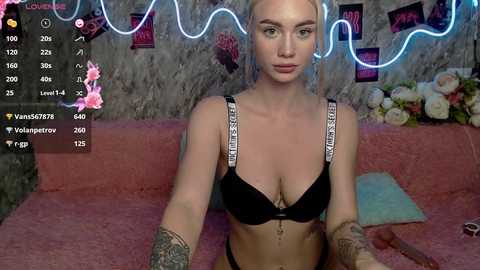 battybunny @ bongacams on 20240917