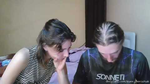 bunnyforcehub @ bongacams on 20240917