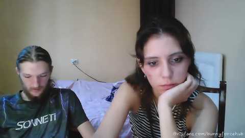 bunnyforcehub @ bongacams on 20240917