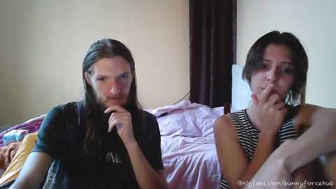 bunnyforcehub @ bongacams on 20240917