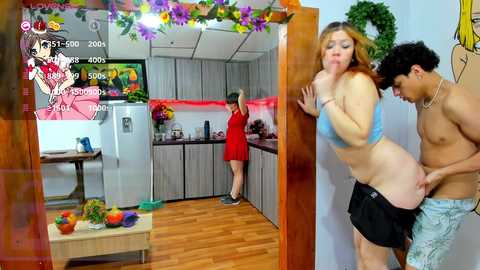 fucklatinsex @ bongacams on 20240917