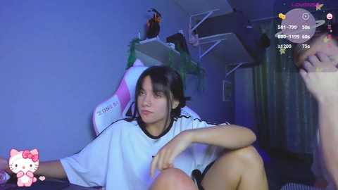 lissazmark2 @ bongacams on 20240917