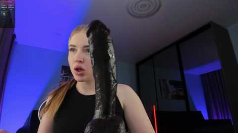 lissysss @ bongacams on 20240917