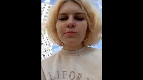 marie_outdoor @ bongacams on 20240917