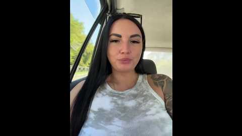 tokionajoe @ bongacams on 20240917