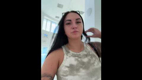 tokionajoe @ bongacams on 20240917