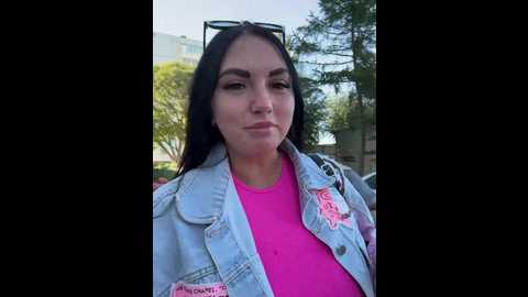 tokionajoe @ bongacams on 20240917