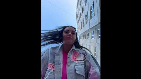 tokionajoe @ bongacams on 20240917