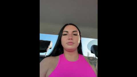 tokionajoe @ bongacams on 20240917