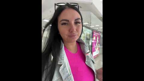 tokionajoe @ bongacams on 20240917