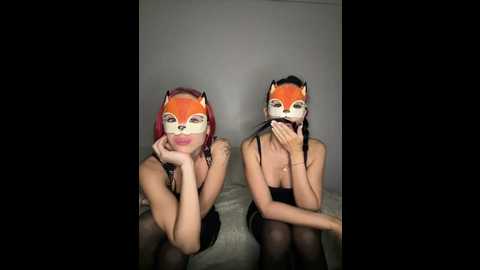 witches @ bongacams on 20240917